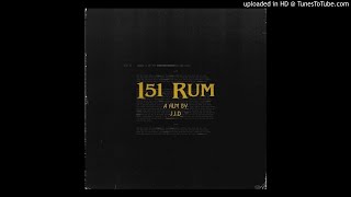 J.I.D - 151 Rum (Clean)