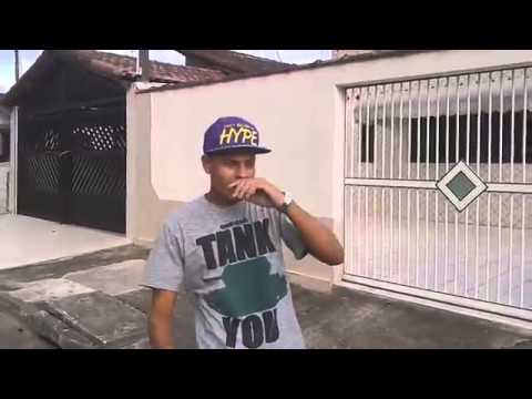 MEDLEY - Mc Menor da Vd, Mc Ozy e Mc Huguinho.