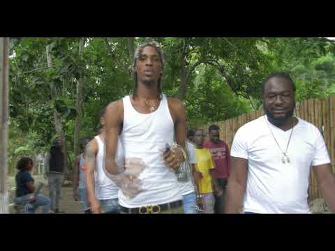 Kyash D young 90s Talks Tire Burn Single and Buzz In St. Mary