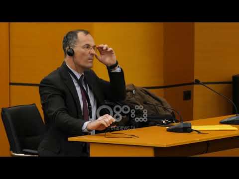 Ora News – Shkarkohet kryetari i Gjykatës së Kurbinit, konfirmohet prokuroria Alma Muça