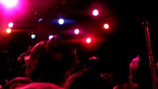 Rev Theory Loaded Gun 5/13/11 Madison, WI