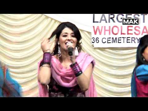 Kuch Di Glassi- Sonu Walia