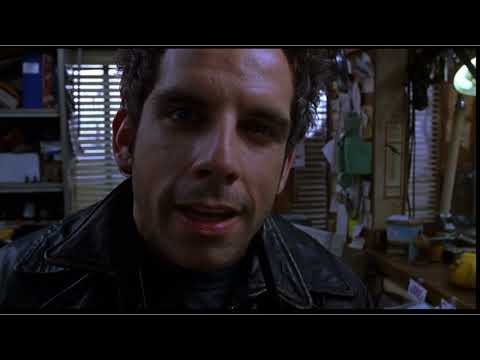 Mystery Men - Junk It