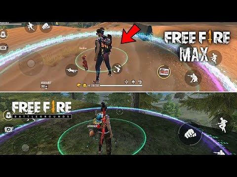 freefire max