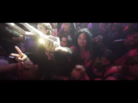 DJ STEVIE J & FUTURE TAKE OVER CLUB STORY IN MIAMI