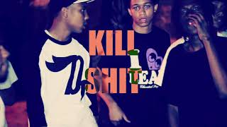 G Herbo Ft. Lil Bibby - &quot;Kill Shit&quot; Official Instrumental