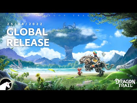 Dragon Trail Hunter World gameplay - YouTube