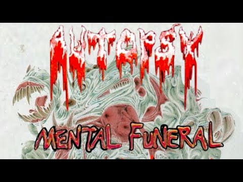 Mental Funeral video thumbnail