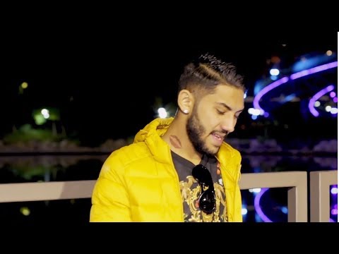 NIKOLAS SAX  - AI CAZUT IN ISPITA ( Oficial Video) - Razvan Insula Iubirii