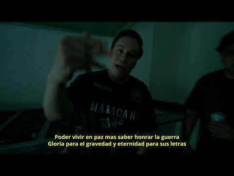 Garza & Vacio - Tiempo - Maracana Biss