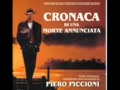 Piero Piccioni :Bolero Lento