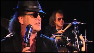 NSA  -  I Go To Extremes - Billy Joel - Cover