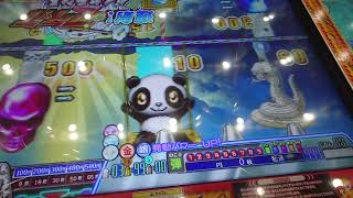 連射でアタックパーティープレイ-674