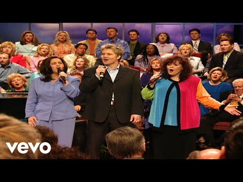 Bill & Gloria Gaither - When God Seems So Near [Live] ft. Reggie & Ladye Love Smith, Amy Rouse