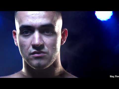 ▶️A-Kid [NXT UK] Custom Titantron 2021 ◀️