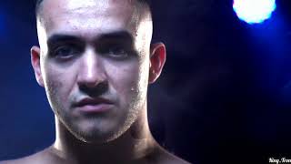 ▶️A-Kid [NXT UK] Custom Titantron 2021 ◀️