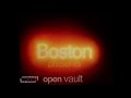 WGBH Boston Funding Credits February 11 1979