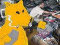 Quasimoto - blitz 