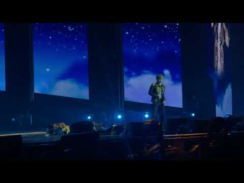 181002 BTS Love Yourself Tour in Chicago (Save Me / I’m fine)