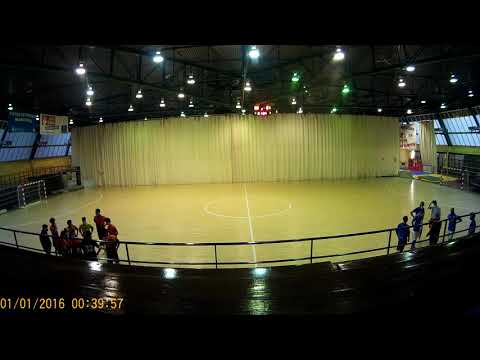 ADAE Simancas vs ADC Filipenses (2)