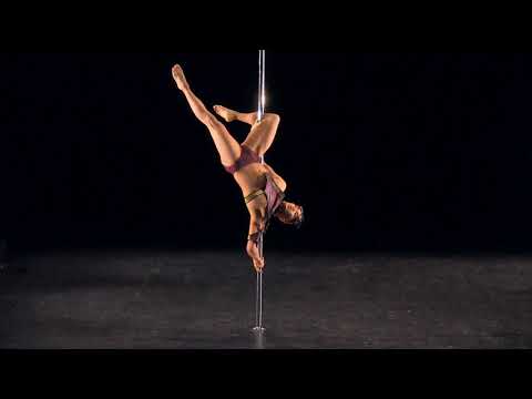 Bae Max — 2018 GGPC Men's Pro