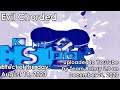 Klasky Csupo Effect Of The Day Evil Chorded 3K Sub Special