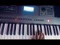 Ebinasara Song Keyboard Viralvideo 1k Trager