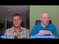 10 Years in 10 Minutes: Brian McGowan