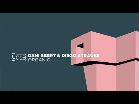 Dani Sbert, Diego Straube - Utopia (Original Mix)