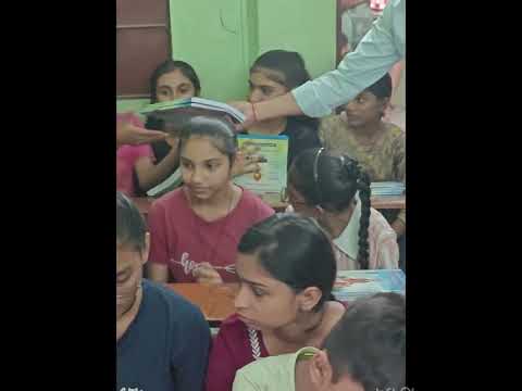 Sankalp Charitable Trust – Outreach Program