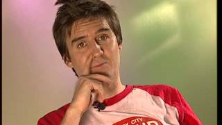 Los Ronaldos - Guárdalo con Amor - Documental completo