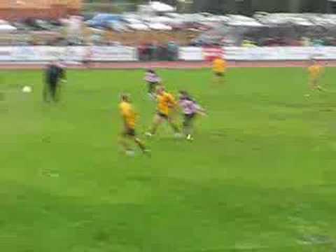 Dufte mot Tufte