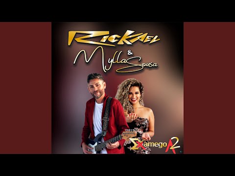 Não Quero Amizade - Rickael