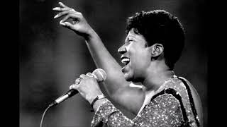 Aretha Franklin Live at Music Hall Center for the Performing Arts Detroit - 1986 (audio only)