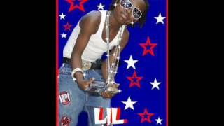 Lil Chuckee - Too Clean