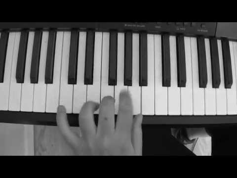 BOOGIE WOOGIE LEFT HAND PATTERNS (1)