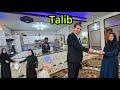 Mariam Contacted Talib For Help But Talib S Words Shocked Him