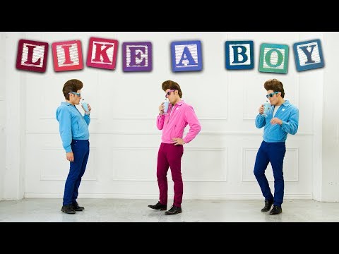 Nick Pitera Music Videos Stats And Photos Last Fm