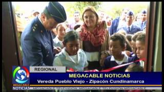 preview picture of video 'MEGACABLE NOTICIAS EMISIÓN JUEVES 21 DE FEBRERO DE 2013'