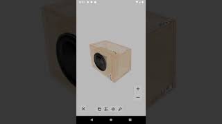 Speaker Box Lite Android Update