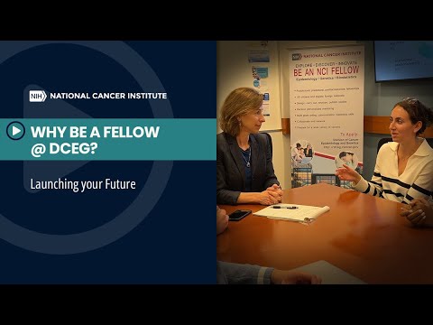 Launch Your Career as an Epidemiologist or Geneticist: Postbaccalaureate & Postdoctoral Fellowship