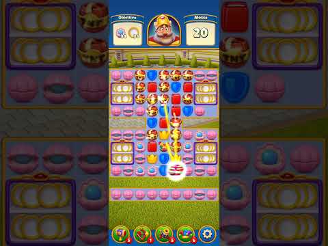 Royal Match Liv 1891