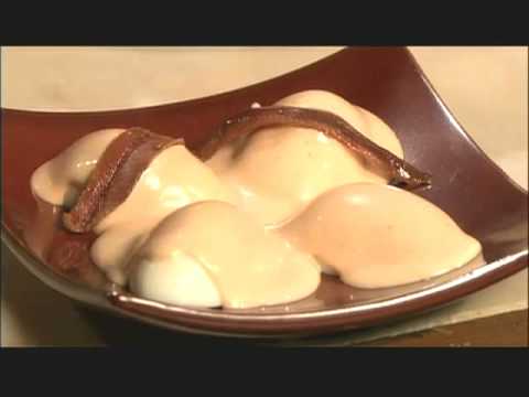 Eggs and Anchovies (222): Jacques Pépin: More Fast Food My Way