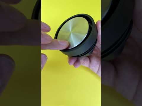 Как разобрать механизм на крышке термоса Видео