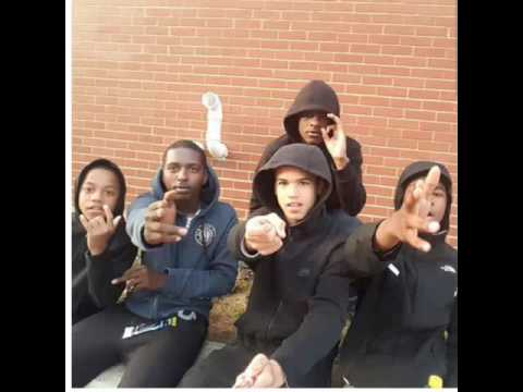 L-bucks - be like us