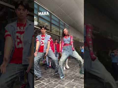 Kulitan ang atake! | MAKA