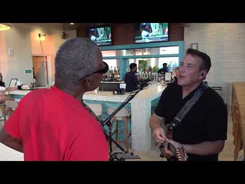 Promotional video thumbnail 1 for Toddio Sings the Hits