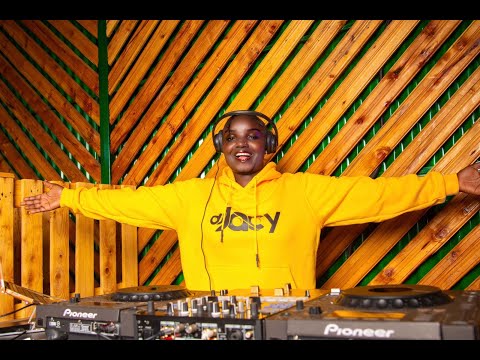 MUGITHI MIX BY DJ JACY EPS 1