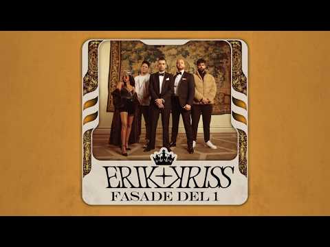 Erik Og Kriss feat. Merone - Se På Meg Nå