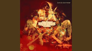 Eye Of The Storm (Live @ Trix)